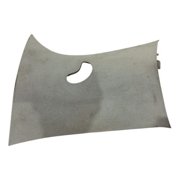 Moldura Coluna Traseira Direita Fiat Stilo 2008 2009 A 2012 
