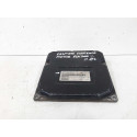 Central Controle Motor Mercedes Slk200 1.8 16v 2005 A 2007