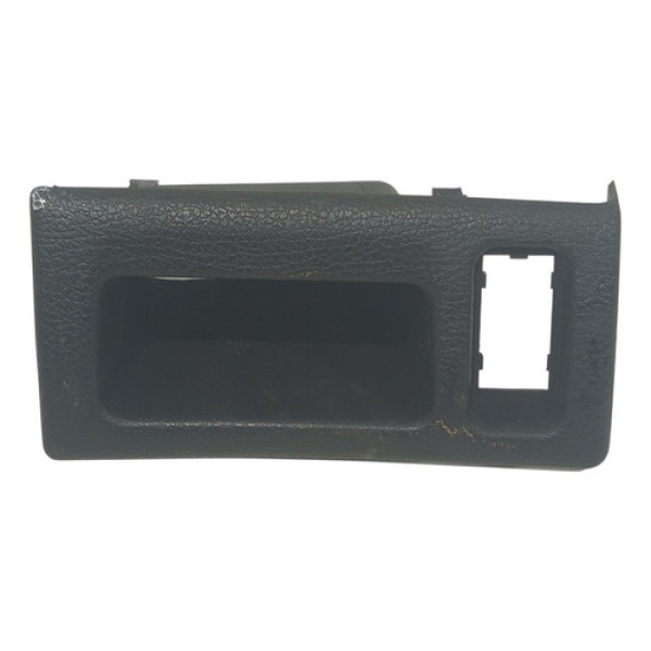Moldura Esquerda Porta Objetos Peugeot 206 2001 A 2014 