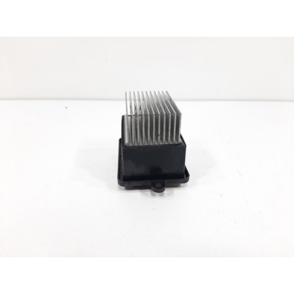 Resistência Caixa Ventilação Jeep Renegade 1.8 A43002400