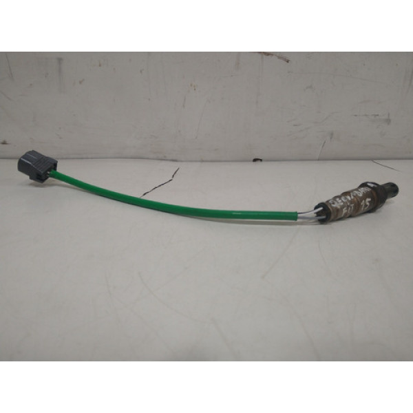 Sonda Lambda Secundária Honda New Fit 1.5 16v 2015 A 2020