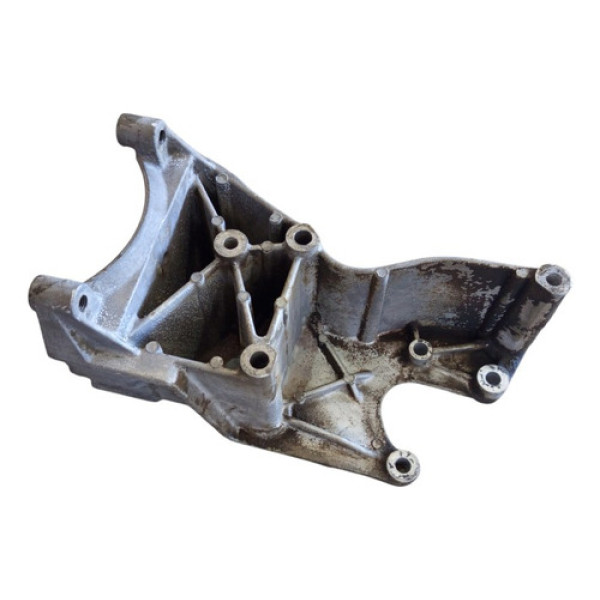 Suporte Compresso Arcondicionado Gm Blazer 2.4 1996 A 2001