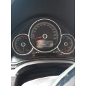 Sucata Peças Vw Up 170 Tsi 2014 2015 2016 2017 2018 2019