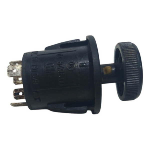 Botao Farol Chevrolet Kadett Ipanema 1989 1990 1991 A 1997