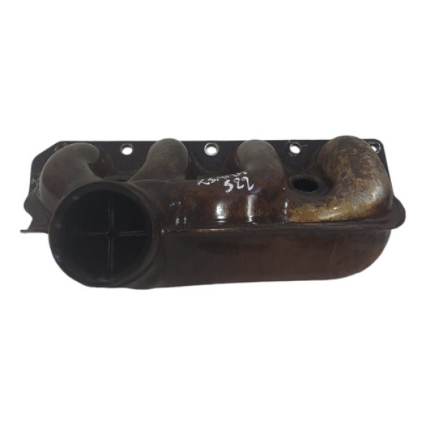 Coletor Escape Citroen Xsara Picasso 2.0 2001 2002 A 2012