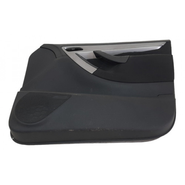 Forro Porta Dianteiro Direito Citroen C4 Picasso 2009 A 2014