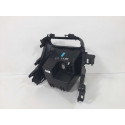 Moldura Central Console Nissan Kicks 2017 2018 2019 2020