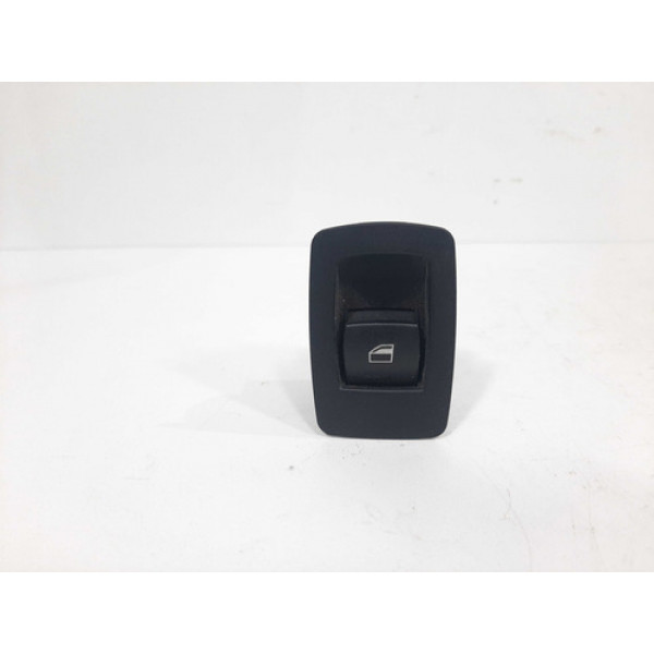 Comando Vidro Elétrico Dianteiro Direi Bmw 323i 1991 A 2000