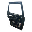 Porta Traseira Esquerda Gm Vectra 1997 1998 1999 2000 A 2005