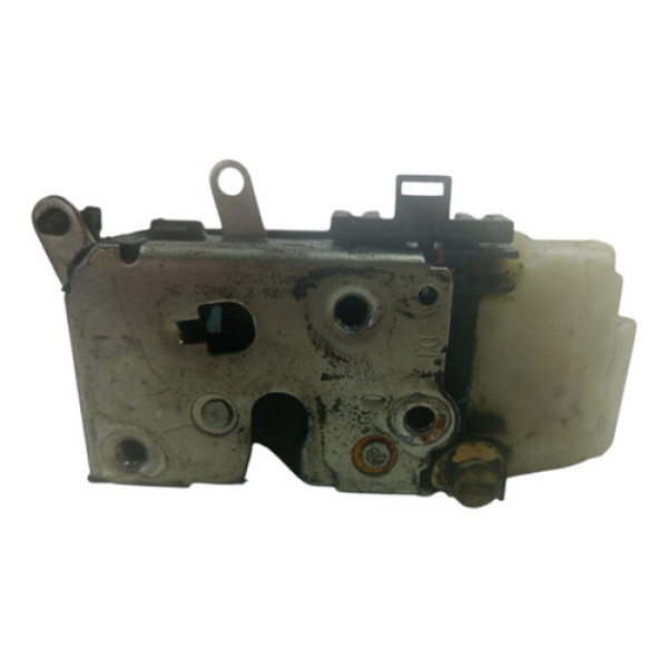 Fechadura Elétrica Traseira Lateral Direita Fiat Doblo 2010