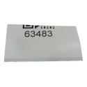 Interruptor Cebolinha Sensor Oleo Gm Corsa 1994 1995 A 2002