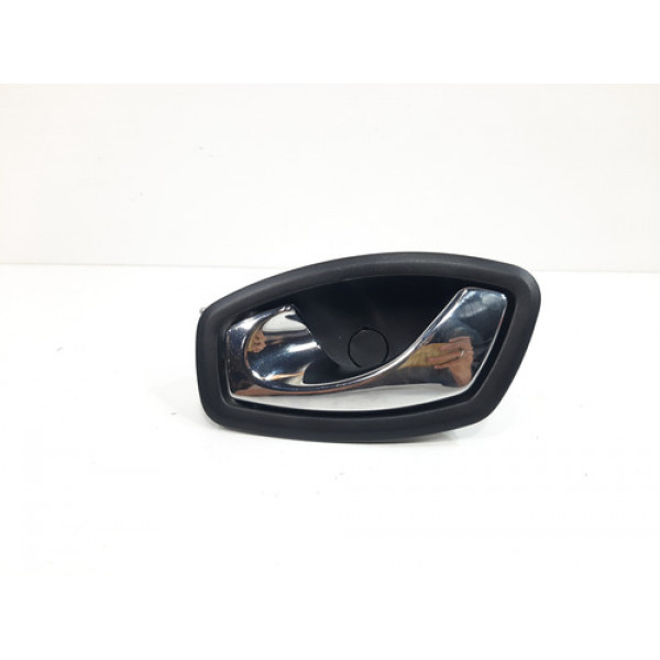 Maçaneta Interna Traseira Esquerda Fluence 2010 2011 A 2018