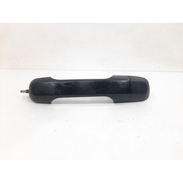 Maçaneta Externa Traseira Esquerda Ford Ecosport 2003 A 2012