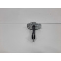Limitador Porta Traseira Esquerda Hyundai Hb20s 2012 A 2017