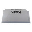 Maçaneta Interna Traseira Direita Vw Golf Mk4 1999 2000 A 06