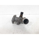 Carcaça Valvula Termostatica Hyundai Hb20 2012 2013 A 2017