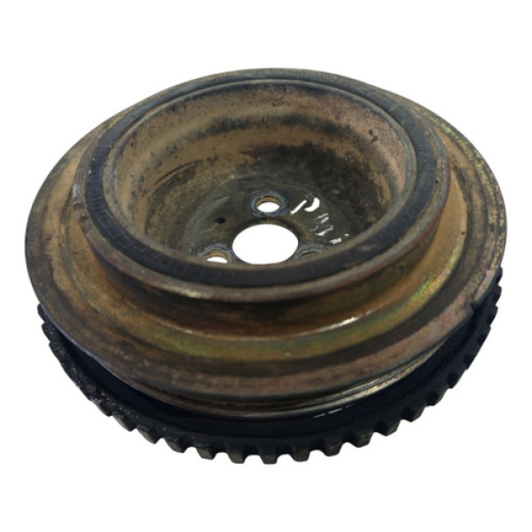 Polia Virabrequim Fiat Palio 1.0 8v 2000 2001 A 2002 
