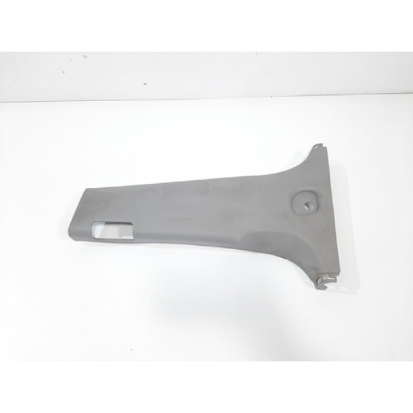 Moldura Coluna Lateral Esquerda Hyundai Veracruz 2007 A 2012