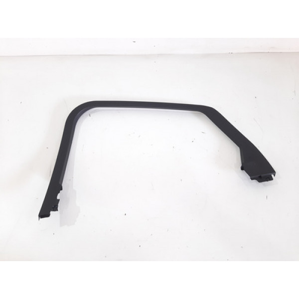 Moldura Arco Porta Traseira Direita Ford Fusion 2014 A 2019