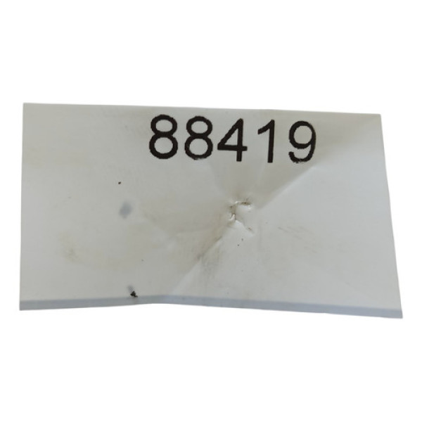 Sonda Lambda Sensor Oxigênio Renault Clio 1.0 1996 A 2017