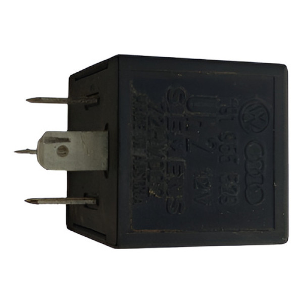 Rele Limpador Parabrisa Gol G3 19195529 1999 2000 A 2005