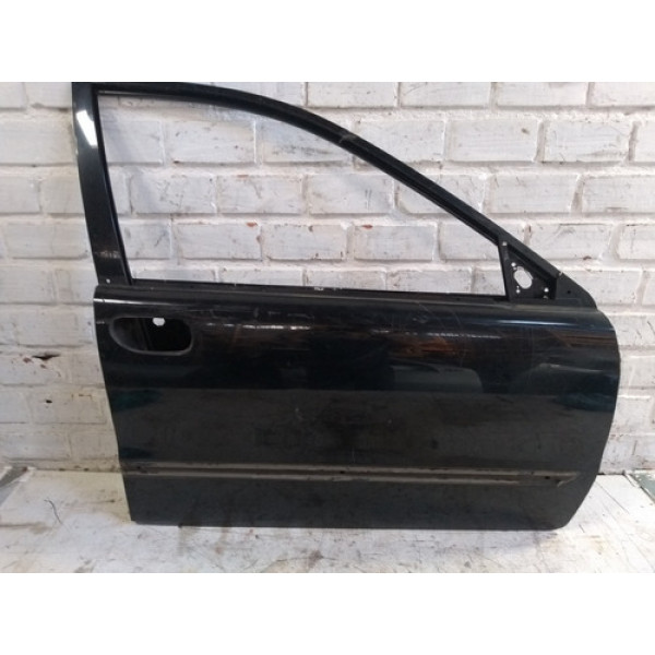 Porta Dianteira Direita Volvo V40 S40 2000 2001 2002 A 2004