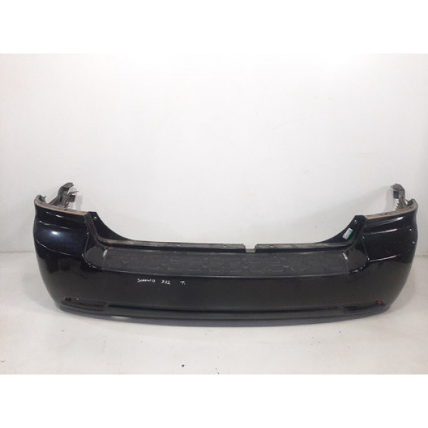 Parachoque Traseiro Kia Sorento 2005 2006 2007 2008 2009