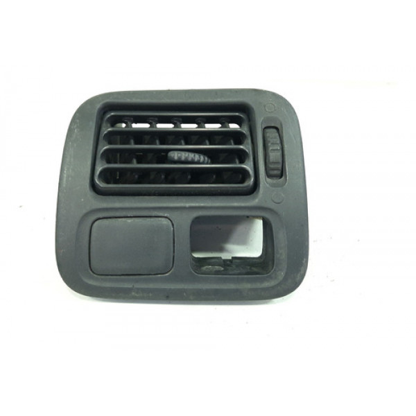 Difusor Ar Dianteiro Esquerdo Civic Lx 1996 1997 1998 A 2000