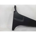 Moldura Coluna Inferior Direito Nissan Versa 11 A 2017
