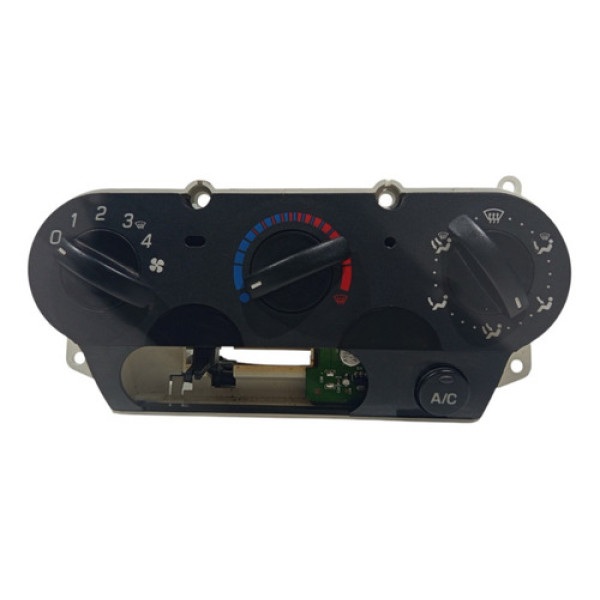 Comando Ar Condicionado Ford Fiesta 2003 2004 2005 A 2013   