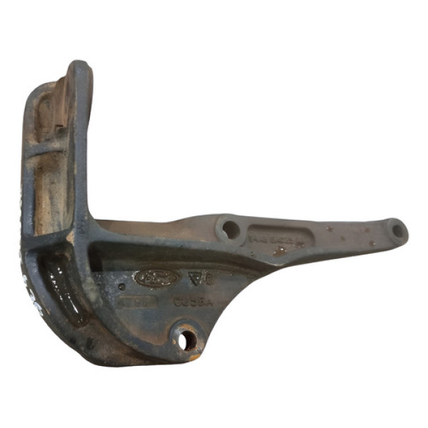 Suporte Coxim Câmbio Traseiro Ford Escort 1995 1996 A 2002