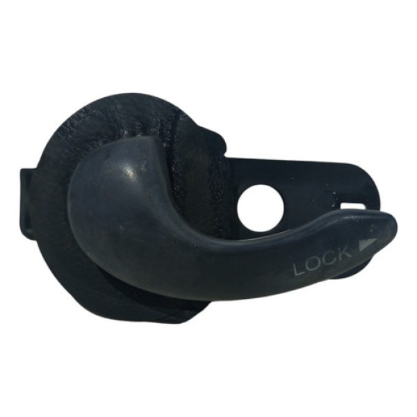 Puxador Interno Porta Lado Direito Fiat Palio Weekend 97 08