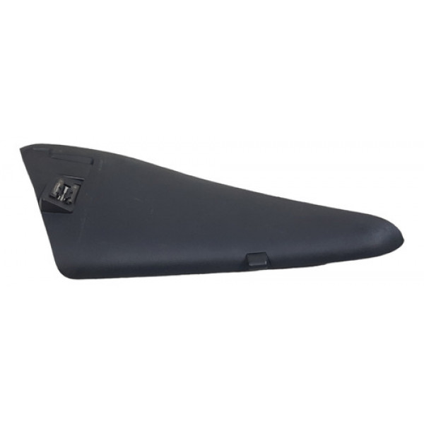 Moldura Interna Porta Traseira Esquerda C4 Picasso 2009 A 14