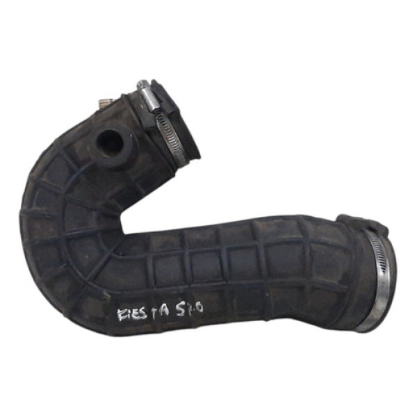 Mangueira Filtro Ar Ford Fiesta 1.0 Zetec Rocam 2008 A 2013
