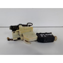 Fechadura Elétrica Porta Dianteira Esquerda Vectra 1995 