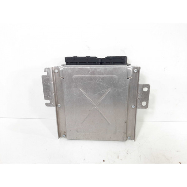 Modulo Injeção Hyundai Tucson 2.0 16v 2005 A 2013 Bloqueado