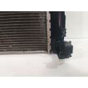 Radiador Água Motor Nissan Kicks 1.6 16v 2016 2017 A 2020