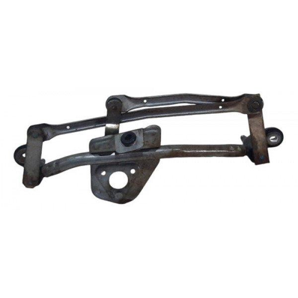 Galhada Limpador Parabrisa Ford Fiesta 2008 2009 2010 A 2013