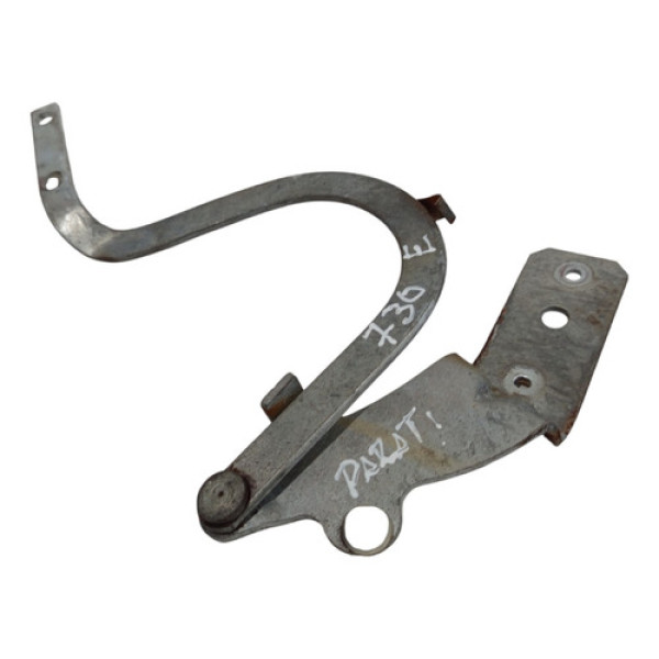 Dobradiça Esquerda Capô Volkswagen Parati G2 1995 A 2005
