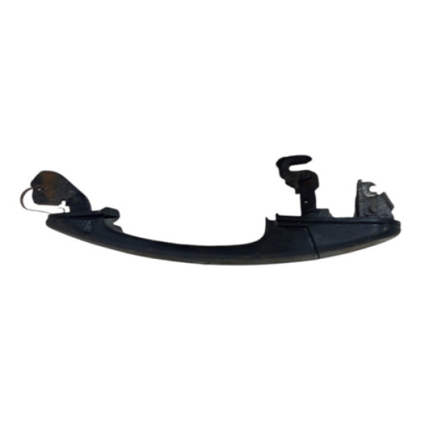 Maçaneta Traseira Direita Vw Parati 1995 1996 1997 A 2005