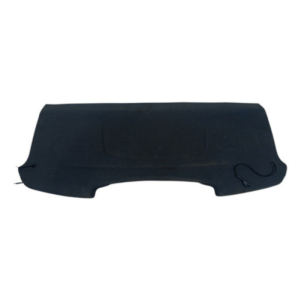 Tampao Bagagito Malas Som Volkswagen Gol G3 2006 A 2012