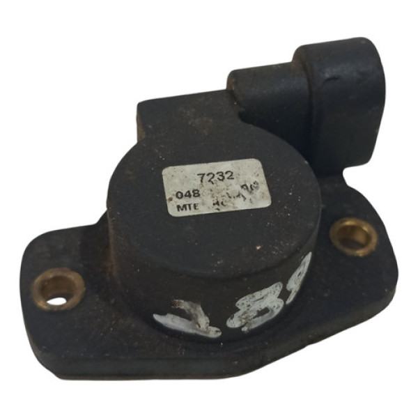 Sensor Posição Borboleta Fiat Elba 1.6 1986 1987 A 1996 