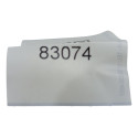 Acabamento Chave Seta Direção Renault Megane 2006 07 A 2013