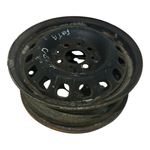 Roda Avulsa Gm Chevrolet Aro 13 