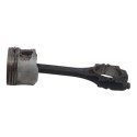 Pistão Biela Std Volkswagen Gol G3 G2 1.0 1999 2000 A 2005