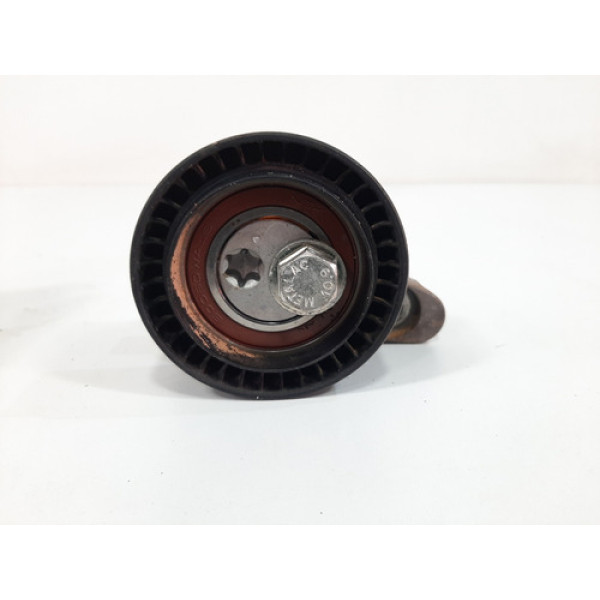 Tensor Correia Vw Volkswagen Virtus 1.6 Msi 2018 2019 2022