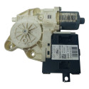 Motor Vidro Elétrico Traseiro Direito Focus 