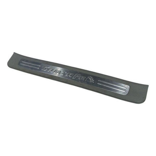 Soleira Porta Dianteira Direita Hyundai Santa Fé 2006 - 2013