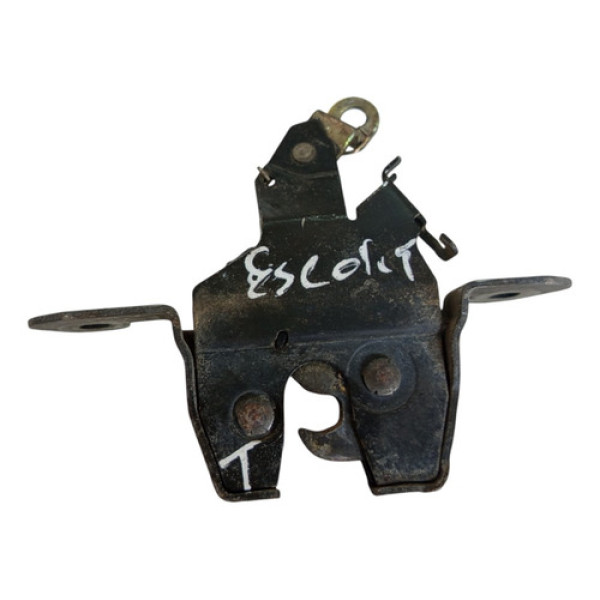 Fechadura Porta Malas Ford Escort 1997 1998 A 2003