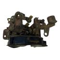 Fechadura Porta Traseira Esquerda Corsa Wind 1995 A 1999